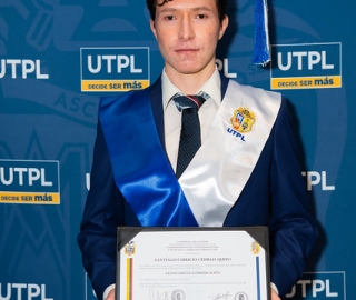 Ceremonia de Incorporación | 4 de diciembre | Tarde