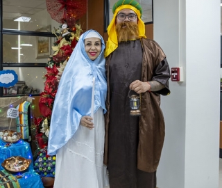 Navidad UTPL 2025 | Concurso de Pesebres 2025 Navidad UTPL 2025 | Concurso de Pesebres 2025