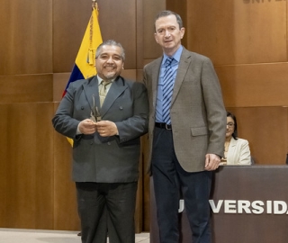 Premio Humanístico Tomás Moro 2025 Premio Humanístico Tomás Moro 2025