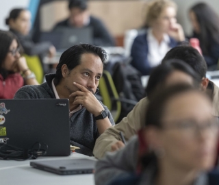 Formación Pedagógica UTPL: Docencia que Transforma