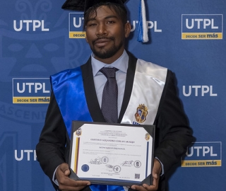 Ceremonia de Incorporación | 30 de octubre | Mañana