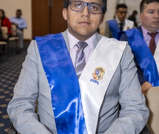 Ceremonia de Incorporación | 29 de octubre | Tarde