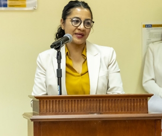 Entrega de becas Hidalgo e Hidalgo a estudiantes de la UTPL Entrega de becas Hidalgo e Hidalgo a estudiantes de la UTPL
