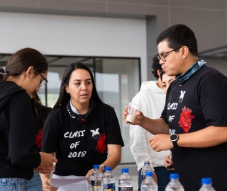 Desfile de Promociones y Ginkana – 25 Años de Medicina UTPL