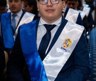 Ceremonia de Incorporación | 20 de marzo 2026 | Mañana Ceremonia de Incorporación | 20 de marzo 2026 | Mañana