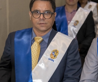 Ceremonia de Incorporación | 24 de octubre | Mañana Ceremonia de Incorporación | 24 de octubre | Mañana