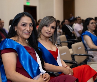 Ceremonia de Incorporación | 27 de marzo 2026 | Tarde