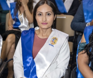 Ceremonia de Incorporación | 9 de febrero | Tarde