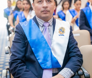 Ceremonia de Incorporación | 29  de julio | Mañana