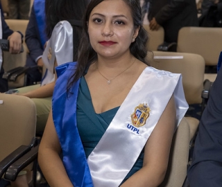 Ceremonia de Incorporación | 27 de noviembre | Mañana Ceremonia de Incorporación | 27 de noviembre | Mañana