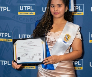 Ceremonia de Incorporación | 3 de diciembre | Mañana