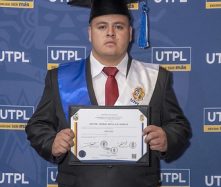 Ceremonia de Incorporación | 10 de diciembre | Tarde