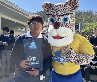 Casa Abierta – Centro UTPL Monay | Cuenca