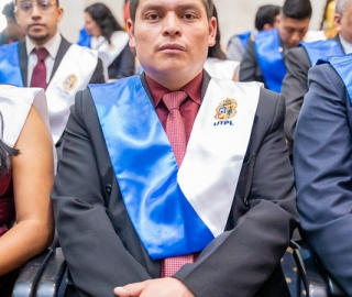 Ceremonia de Incorporación | 29 de julio | Mañana Ceremonia de Incorporación | 29 de julio | Mañana