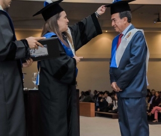 Ceremonia de Incorporación | 28 de julio | Mañana Ceremonia de Incorporación | 28 de julio | Mañana