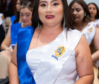 Ceremonia de Incorporación | 3 de diciembre | Tarde Ceremonia de Incorporación | 3 de diciembre | Tarde