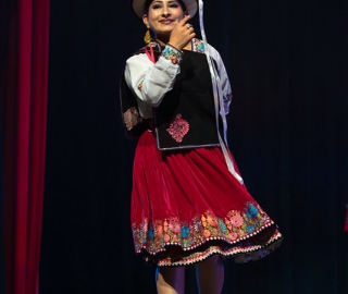 40 años danzando identidad | Jahua Ñan UTPL