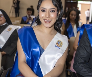 Ceremonia de Incorporación | 29 de octubre | Mañana Ceremonia de Incorporación | 29 de octubre | Mañana