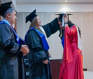 Ceremonia de Incorporación | 16 de abril 2026 | Mañana