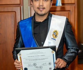 Ceremonia de Incorporación | 24 de octubre | Mañana