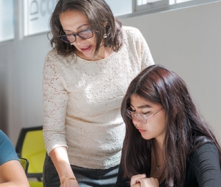 Aldea Global: Using AI to Improve Narration “Historias Míticas y Reales de la ciudad de Loja”