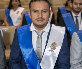 Ceremonia de Incorporación | 26 de septiembre | Mañana Ceremonia de Incorporación | 26 de septiembre | Mañana