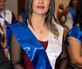 Ceremonia de Incorporación | 3 de diciembre | Mañana Ceremonia de Incorporación | 3 de diciembre | Mañana