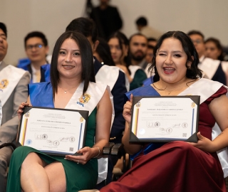 Ceremonia de Incorporación | 31 de octubre | Tarde Ceremonia de Incorporación | 31 de octubre | Tarde