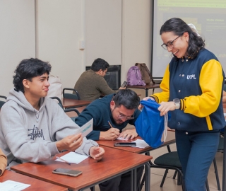 Juventud Idente Universitarios - Periodo ABR/AGO 2025 Juventud Idente Universitarios - Periodo ABR/AGO 2025
