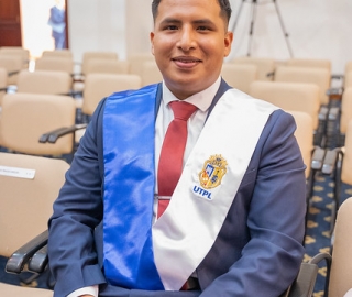 Ceremonia de Incorporación | 20 de octubre | Mañana Ceremonia de Incorporación | 20 de octubre | Mañana