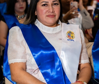 Ceremonia de Incorporación | 9 de febrero | Tarde