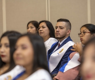Ceremonia de Incorporación | 27 de marzo 2026 | Tarde Ceremonia de Incorporación | 27 de marzo 2026 | Tarde
