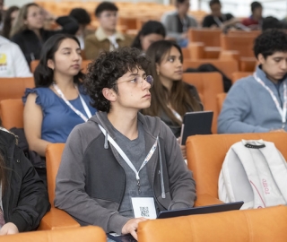 II Congreso Ecuatoriano de Micología en la UTPL