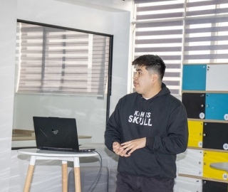 Exposición de resultados de proyectos LiiD