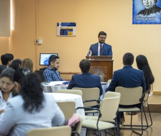 Curso | Estrategias para el fortalecimiento de la labor docente