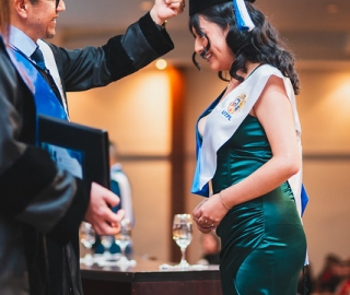 Ceremonia de Incorporación | 23 de octubre | Mañana