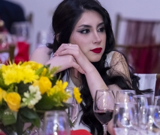 Navidad UTPL 2025 | Cena de Líderes Universitarios Navidad UTPL 2025 | Cena de Líderes Universitarios