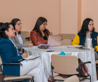 Curso | Estrategias para el fortalecimiento de la labor docente