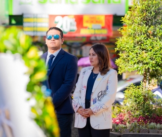 Conmemoración de los 477 Años de Fundación de Loja