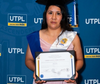 Ceremonia de Incorporación | 10 de diciembre | Tarde