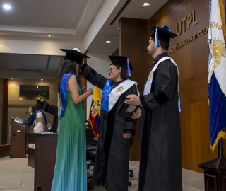 Ceremonia de Incorporación | 30 de octubre | Mañana Ceremonia de Incorporación | 30 de octubre | Mañana