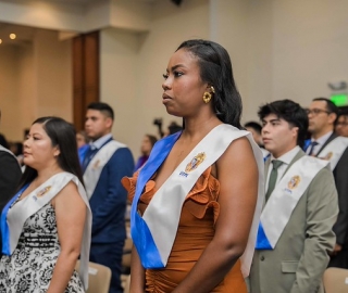 Ceremonia de Incorporación | 30 de octubre | Mañana Ceremonia de Incorporación | 30 de octubre | Mañana