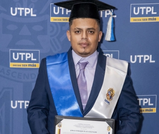 Ceremonia de Incorporación | 9 de febrero | Tarde