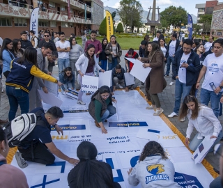 Somos Great Place to Work