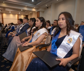 Ceremonia de incorporación | 28 de Septiembre 2023 | Tarde Ceremonia de incorporación | 28 de Septiembre 2023 | Tarde