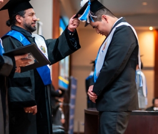 Ceremonia de Incorporación | 20 de marzo 2026 | Mañana Ceremonia de Incorporación | 20 de marzo 2026 | Mañana