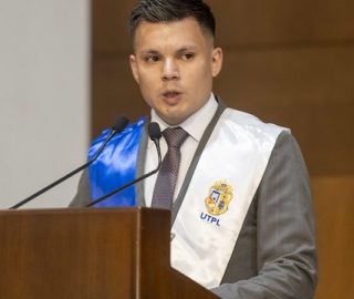 Ceremonia de Incorporación | 30 de marzo 2026 | Tarde