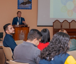 Curso | Estrategias para el fortalecimiento de la labor docente