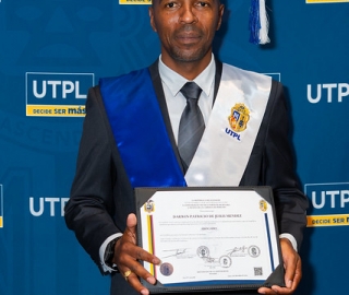 Ceremonia de Incorporación | 10 de diciembre | Mañana Ceremonia de Incorporación | 10 de diciembre | Mañana