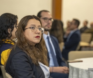Jornadas de Reflexión Humanística 2025 Jornadas de Reflexión Humanística 2025